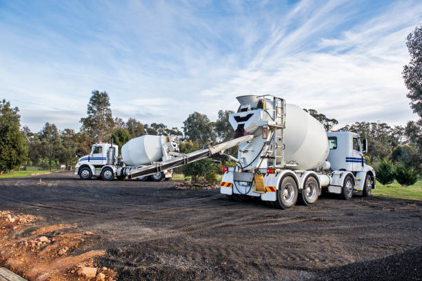 Best Concrete Flooring Contractor  in East Freehold, NJ