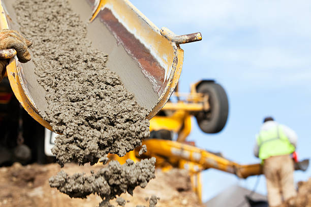 Best Concrete Walkway Installation  in East Freehold, NJ