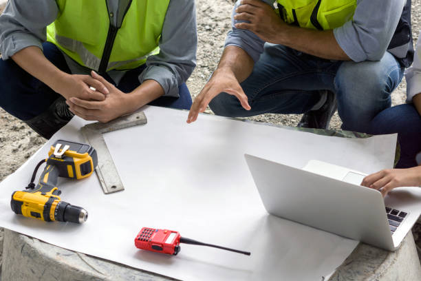 Best Decorative Concrete Services  in East Freehold, NJ
